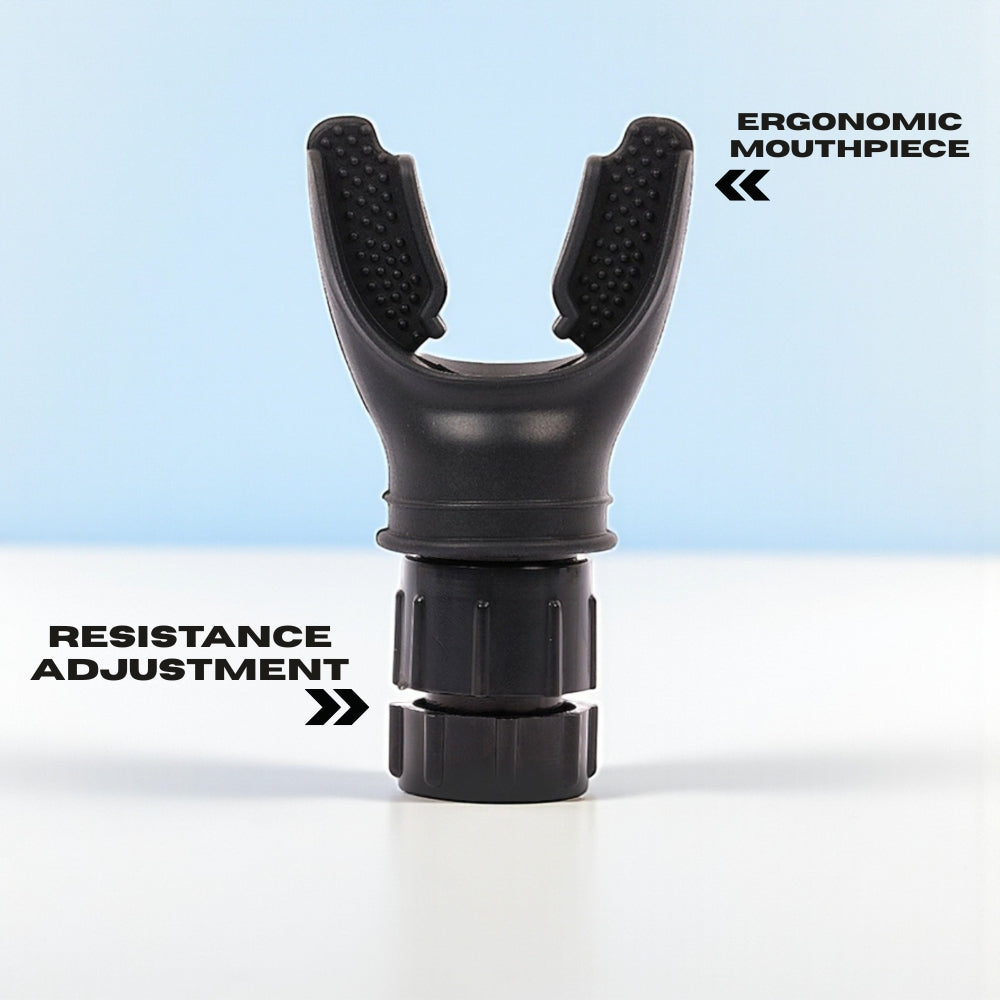 FITAIR PRO Breathing Trainer