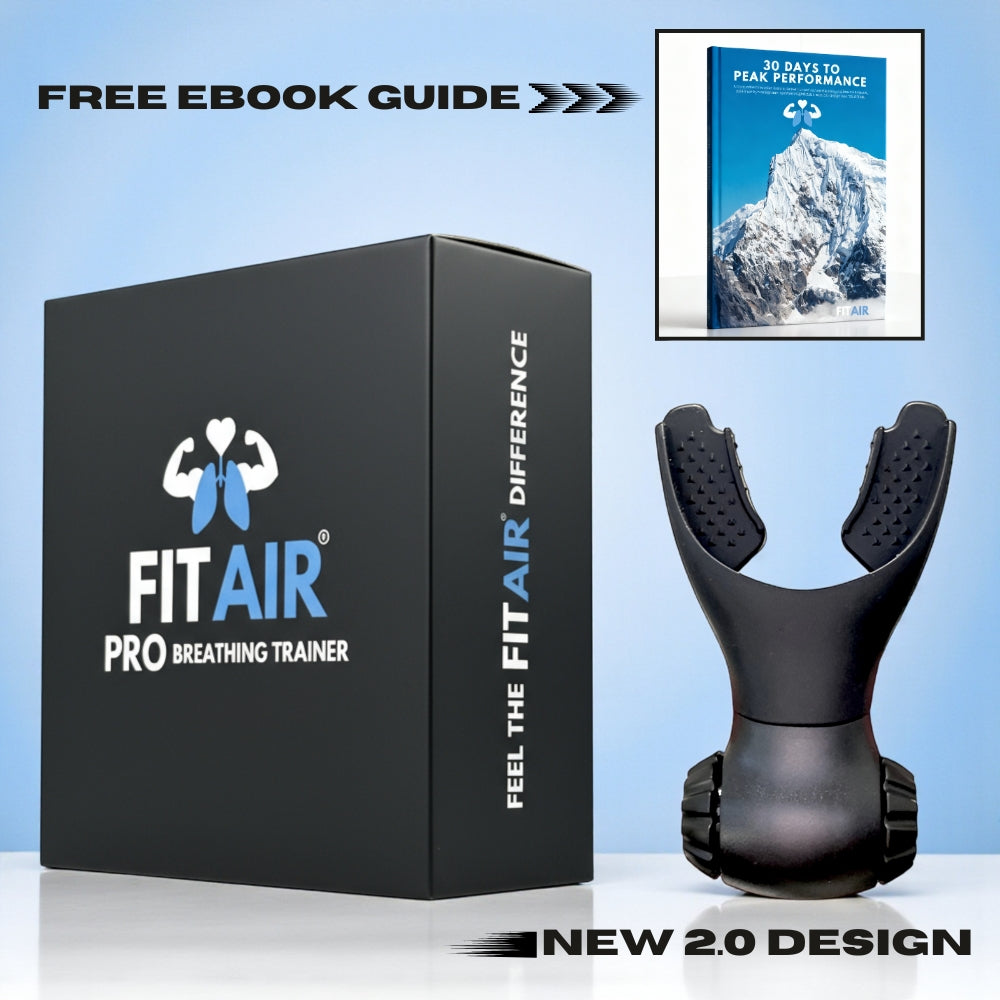FITAIR PRO 2.0