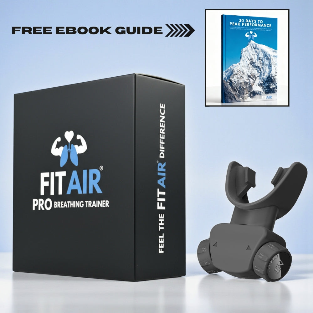 FITAIR PRO 3.0
