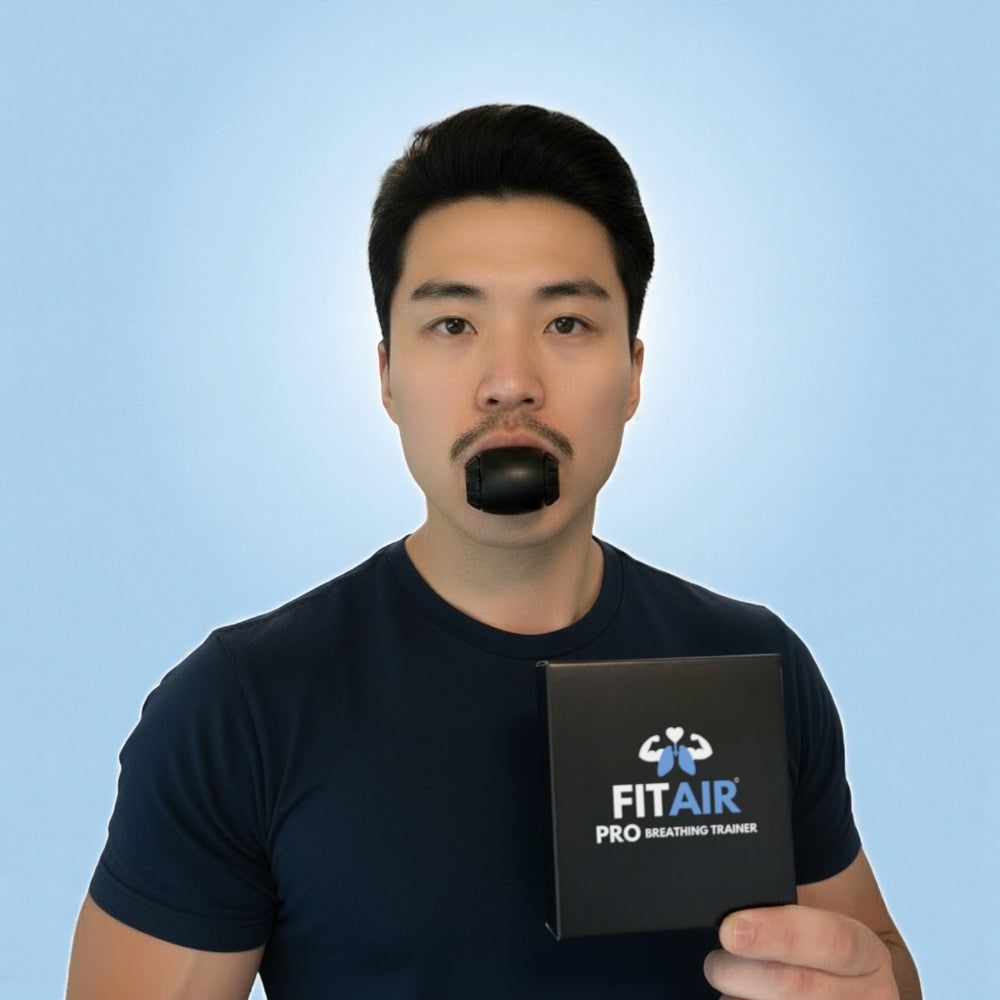 FITAIR PRO 2.0