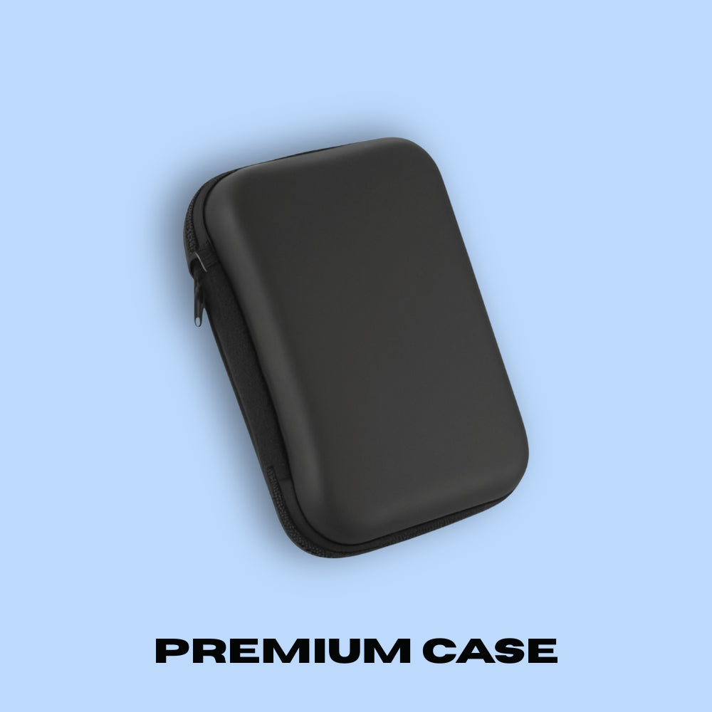 Entrenador de respiración FITAIR PRO