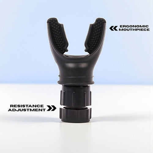 Entrenador de respiración FITAIR PRO