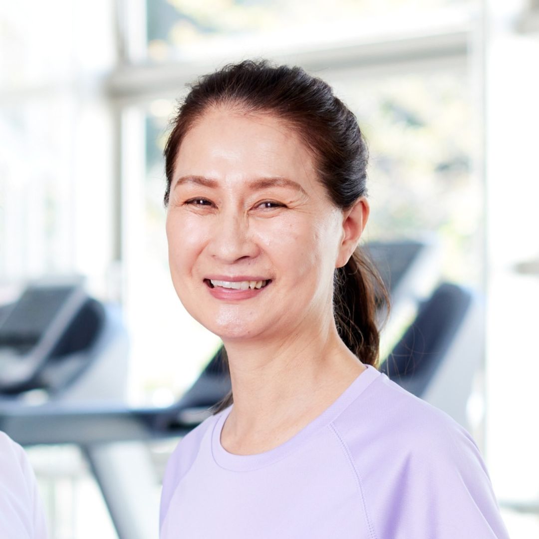 Laura Chen | Strength & Conditioning Specialist