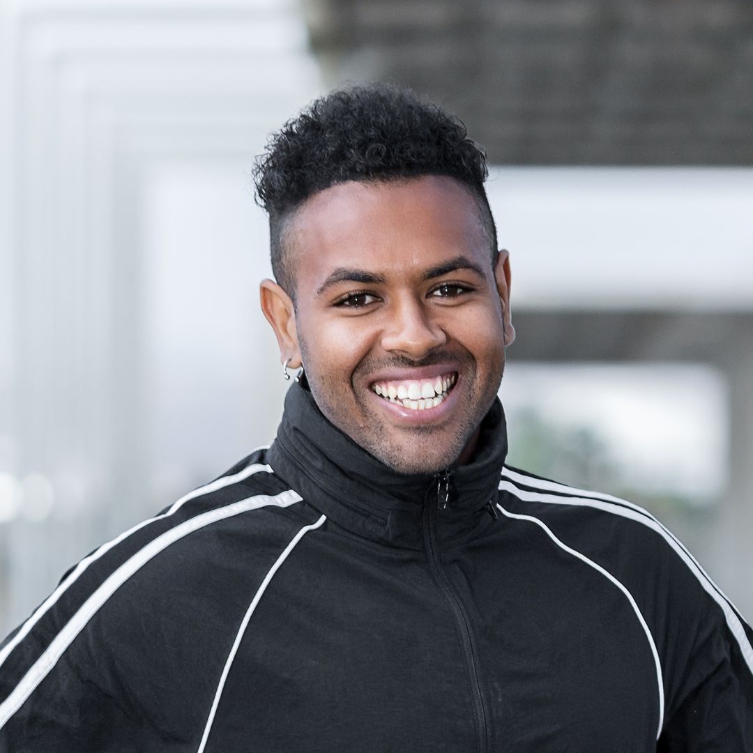 Mark Rivera | Certified Breathwork Instructor 