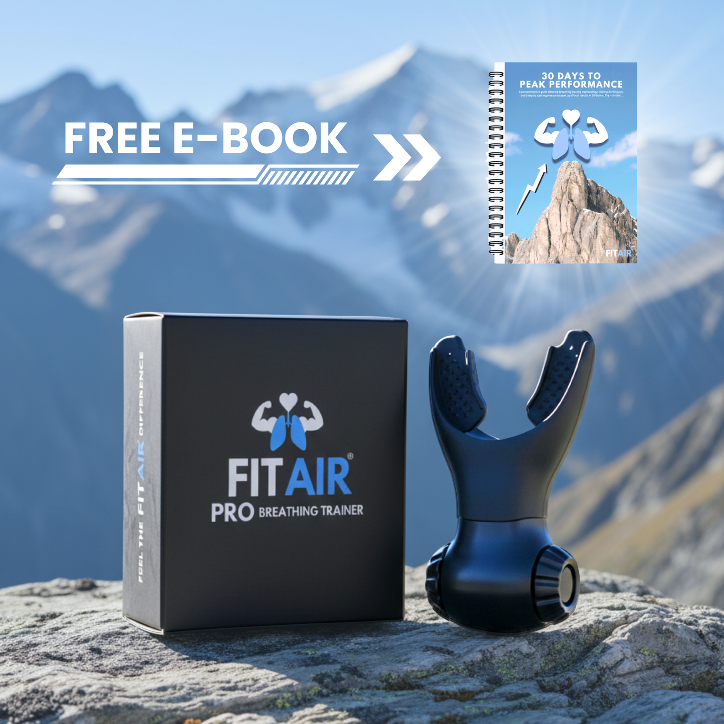 FITAIR PRO 2.0
