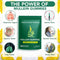 Lung Cleansing Mullein Gummies - Lung & Respiratory Support