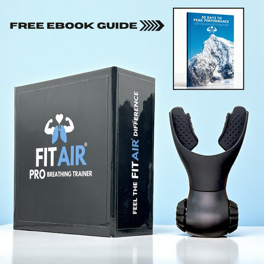 FITAIR PRO 2.0