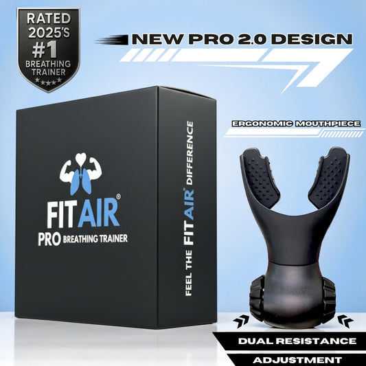 The FITAIR PRO 2.0