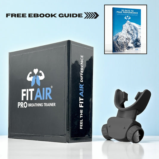 FITAIR PRO 3.0