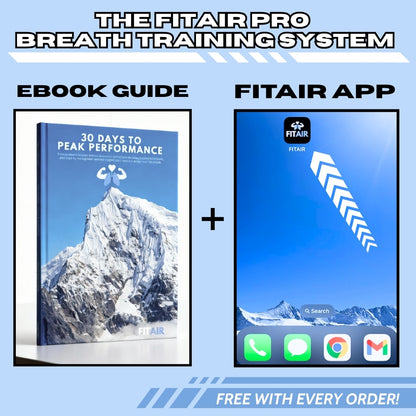 The FITAIR PRO 2.0