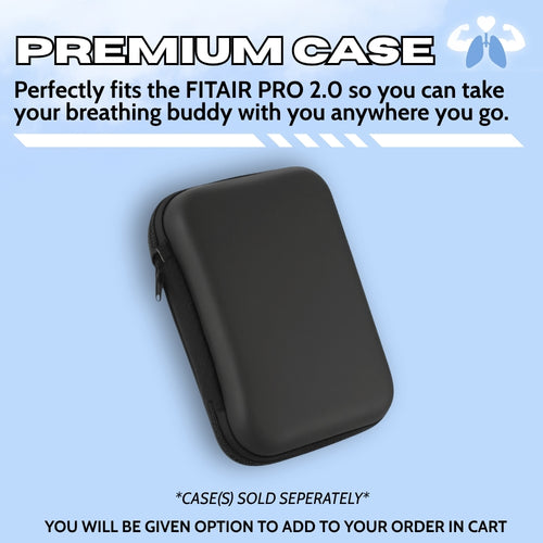 The FITAIR PRO 2.0