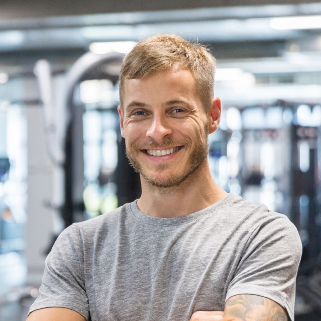 Coach Ryan Ellis | Certified Performance Coach
