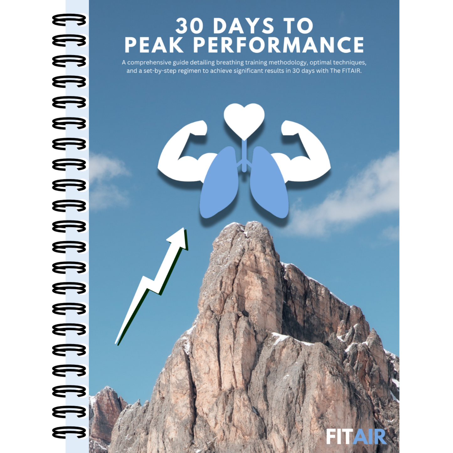 30 Days to Peak Performance