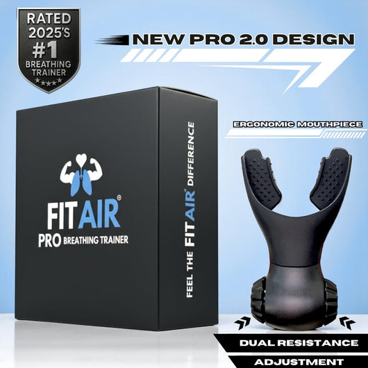 FITAIR PRO 2.0
