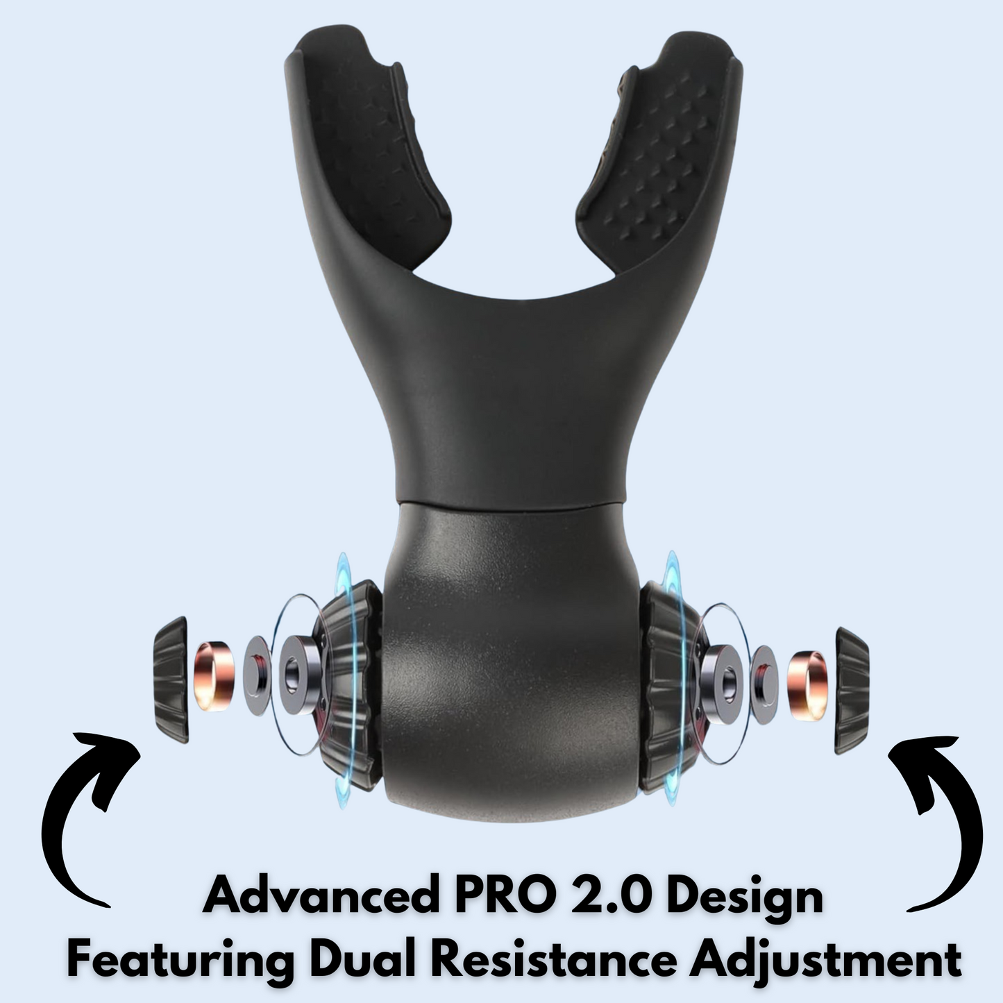 FITAIR PRO 2.0 - Wellness Edition