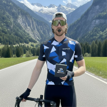 Entrenador de respiración FITAIR PRO