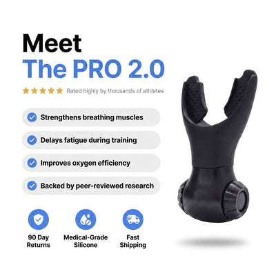 FITAIR PRO 2.0