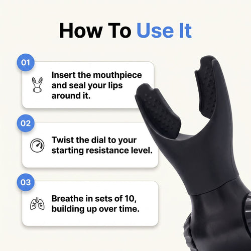 FITAIR PRO 2.0