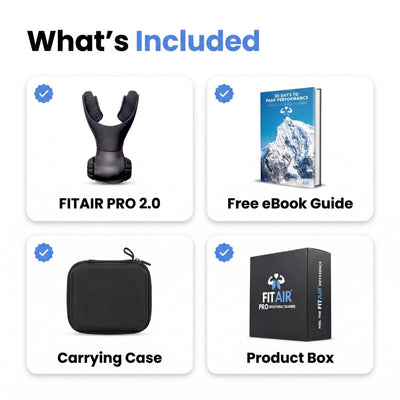 FITAIR PRO 2.0