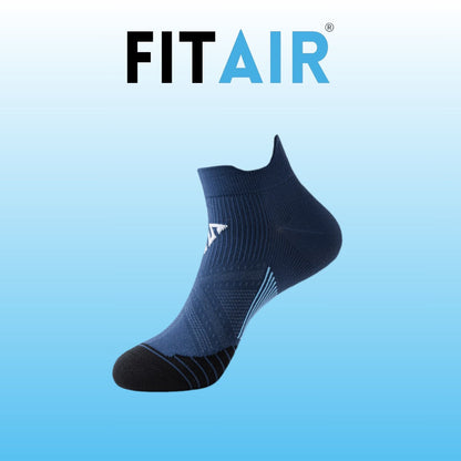 FitAir Pro Compression Running Socks