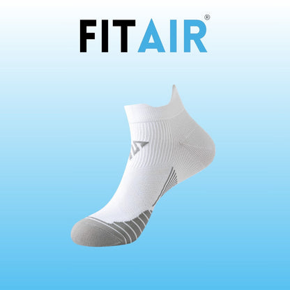 FitAir Pro Compression Running Socks